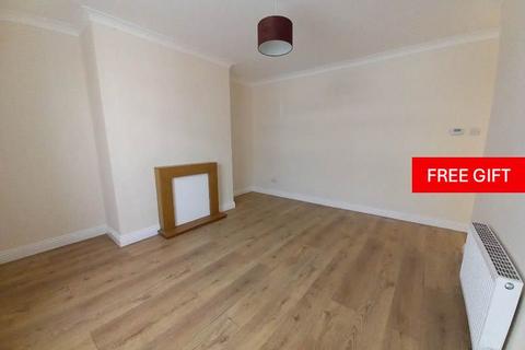 2 bedroom terraced house to rent, 8 Johnson Street, Bishop Auckland DL14