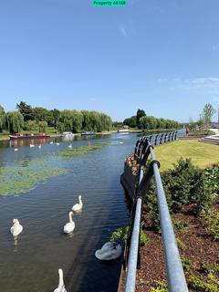 undefined, East Station Road, Fletton Quays, Peterborough, PE2 8ST