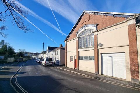 56 Old Town, Bideford, EX39 3BH