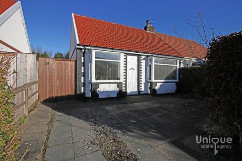 2 bedroom bungalow for sale, Stanah Gardens,  Thornton-Cleveleys, FY5