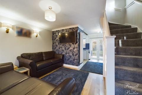 undefined, Deerfield Close, Buckingham