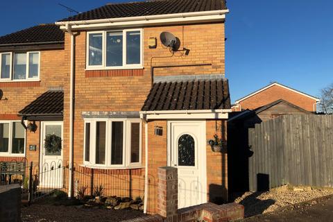 undefined, Deerfield Close, Buckingham