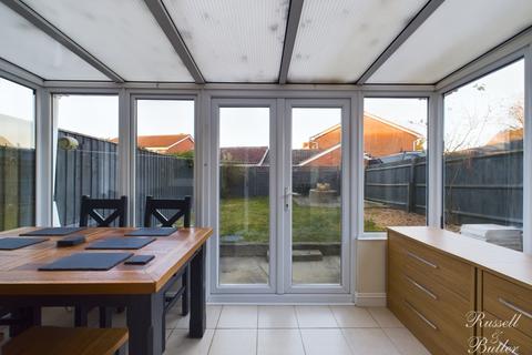 undefined, Deerfield Close, Buckingham