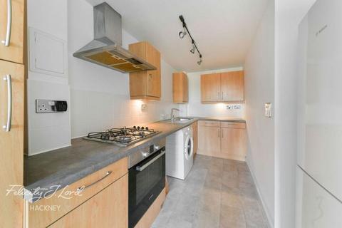 1 bedroom flat for sale, Heron Court, Big Hill, Clapton, E5