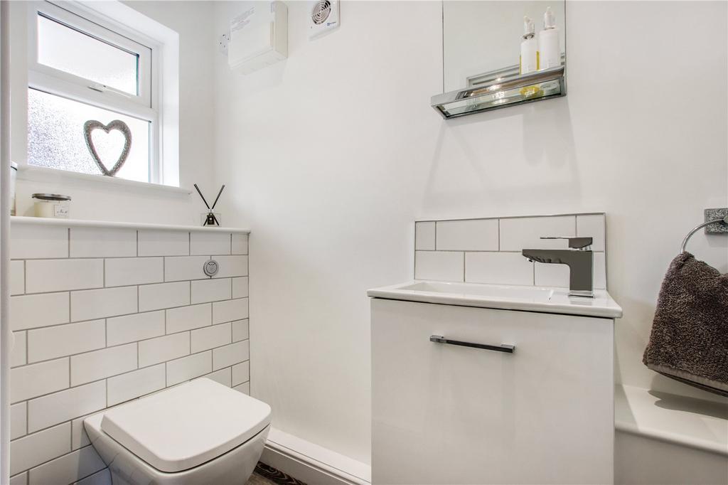 Cloakroom