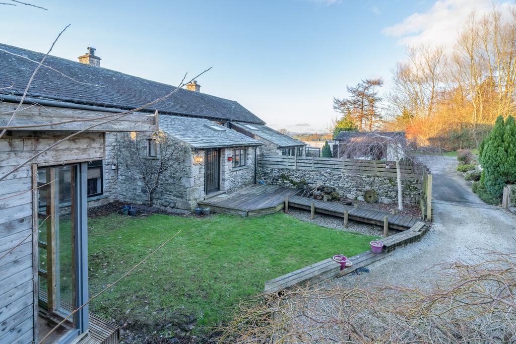 Leasgill, Leasgill, LA7 4 bed semidetached house for sale £550,000