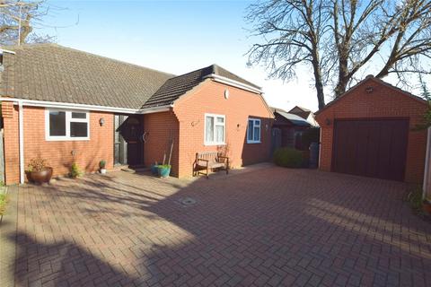 2 Mill Grange, Burnham-on-crouch, CM0 8PD