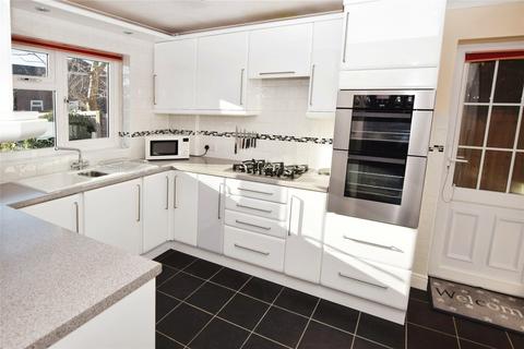 2 Mill Grange, Burnham-on-crouch, CM0 8PD