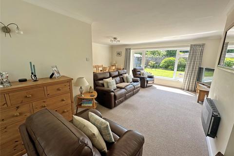 3 bedroom detached house for sale, Osborne Road, New Milton, Hampshire, BH25