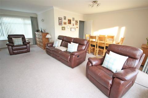 3 bedroom detached house for sale, Osborne Road, New Milton, Hampshire, BH25