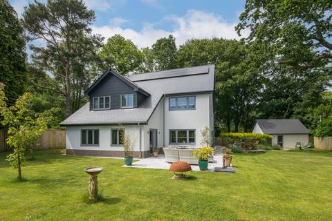 6 bedroom detached house for sale, Bendarroch Road, West Hill