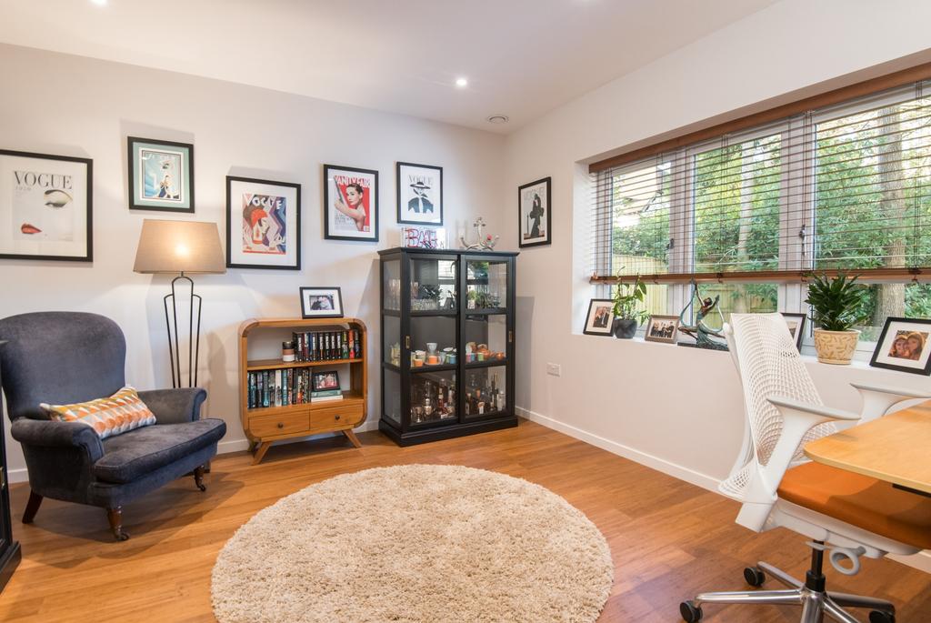 Family/playroom