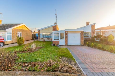 19 Breydon Way, Lowestoft, NR33 9AS