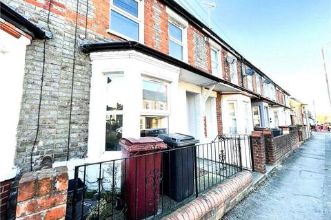 1 bedroom in a house share to rent - Beresford Road, Reading, Berkshire, RG30
