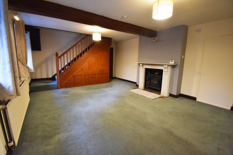 2 bedroom house to rent, The Old School House, Leominster