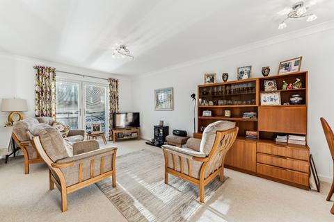 1/3, 19 Seres Drive, Clarkston, Glasgow, G76 7PJ
