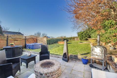 Hedgerows Battlefields Road, Wrotham, Sevenoaks, TN15 7BY
