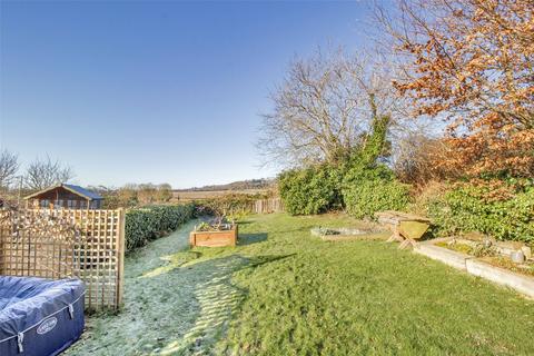 Hedgerows Battlefields Road, Wrotham, Sevenoaks, TN15 7BY