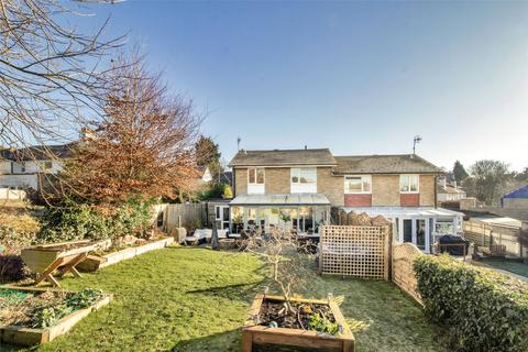 Hedgerows Battlefields Road, Wrotham, Sevenoaks, TN15 7BY