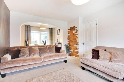 Hedgerows Battlefields Road, Wrotham, Sevenoaks, TN15 7BY