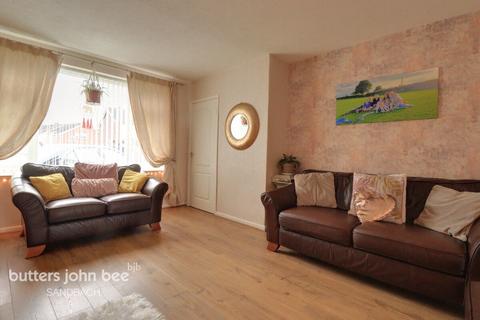 3 bedroom semi-detached house for sale, Long Lane, Cheshire