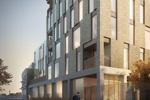 2 bedroom apartment for sale, The Hudson, Maryland Point, London, E15