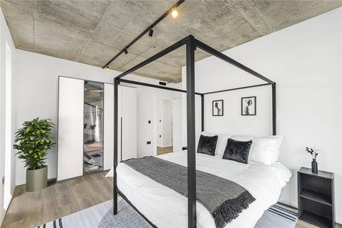 2 bedroom penthouse for sale, The Hudson, Maryland Point, London, E15