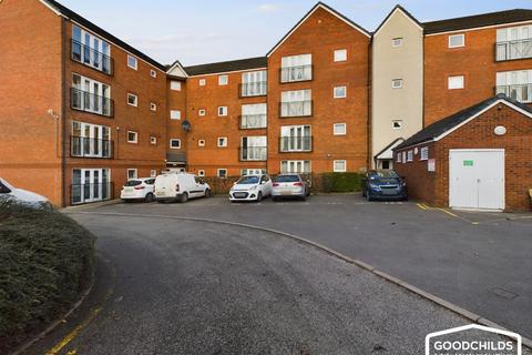 2 bedroom apartment for sale, Terret Close, Walsall, WS1