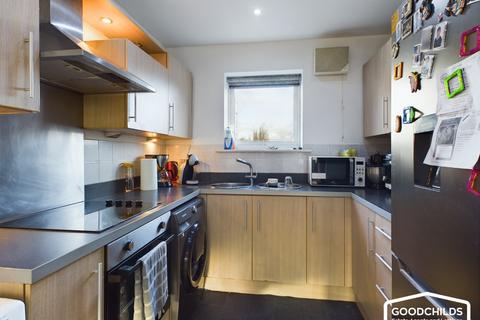2 bedroom apartment for sale, Terret Close, Walsall, WS1