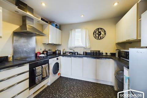 2 bedroom apartment for sale - Terret Close, Walsall, WS1