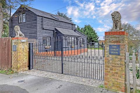 3 bedroom detached house for sale, Blasford Hill, Little Waltham, Chelmsford, Essex, CM3