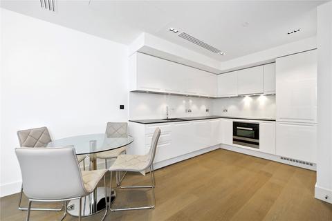 1 bedroom apartment to rent, Kensington High Street London W14