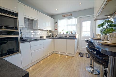 26 Benton Way, Kimberworth, Rotherham, S61 1QB
