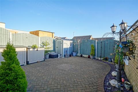 26 Benton Way, Kimberworth, Rotherham, S61 1QB