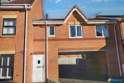 9 Mckinley Way, Widnes, WA8 9QH