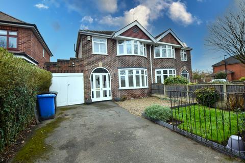 3 bedroom semi-detached house for sale, Lostock Road, Davyhulme M41