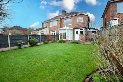 3 bedroom semi-detached house for sale, Lostock Road, Davyhulme M41