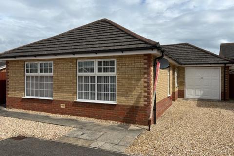 3 bedroom detached bungalow for sale, Curtis Drive, Coningsby, Lincoln, Lincolnshire, LN4