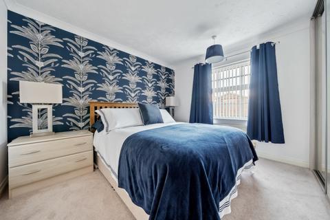 8 Curtis Drive, Coningsby, Lincoln, LN4 4NQ