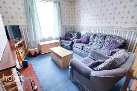 3 bedroom terraced house for sale, Toronto Street, Lincoln