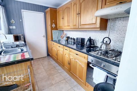 3 bedroom terraced house for sale - Toronto Street, Lincoln