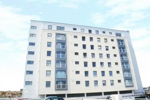 1 bedroom flat for sale, Broadway, Peterborough