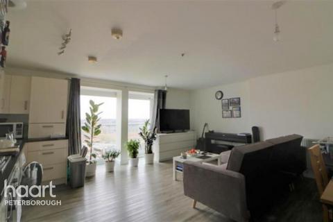 1 bedroom flat for sale, Broadway, Peterborough