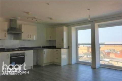 1 bedroom flat for sale, Broadway, Peterborough