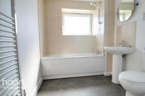 1 bedroom flat for sale, Broadway, Peterborough