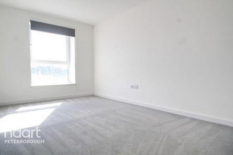 1 bedroom flat for sale, Broadway, Peterborough