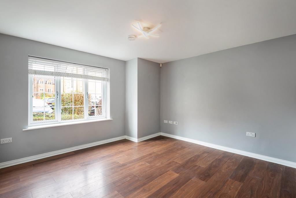 Apartment in York, Dringhouses - View 3