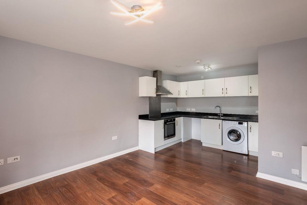 Apartment in York, Dringhouses - View 4
