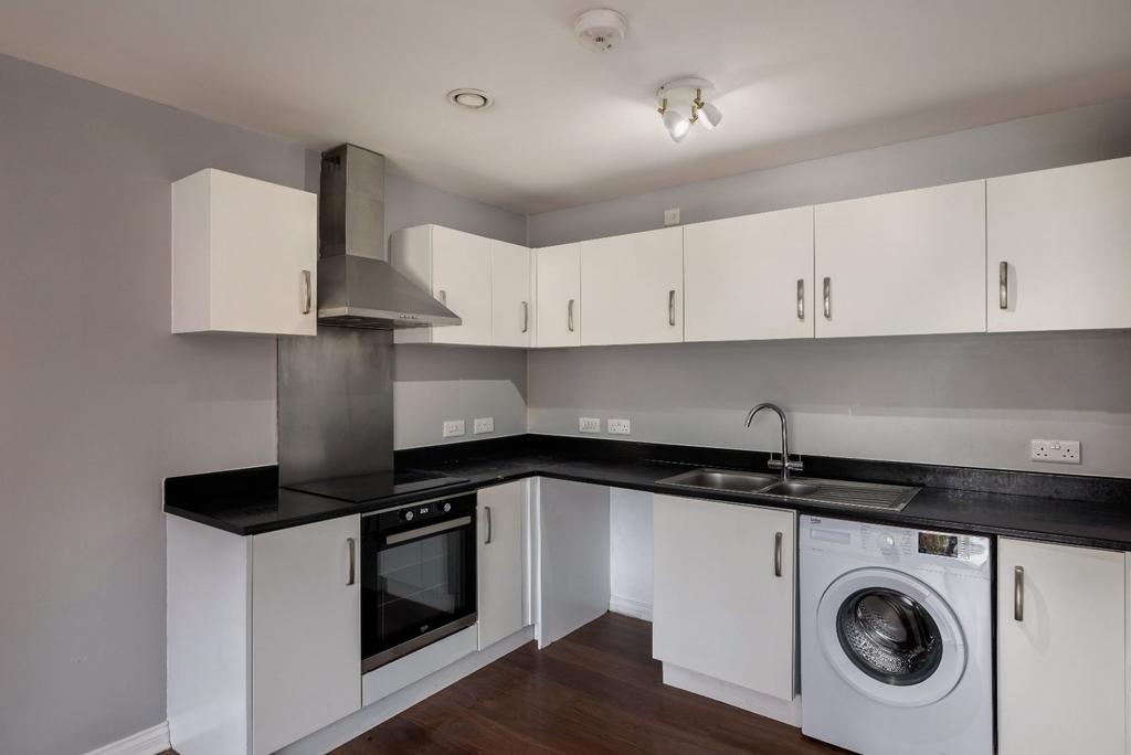 Apartment in York, Dringhouses - View 5