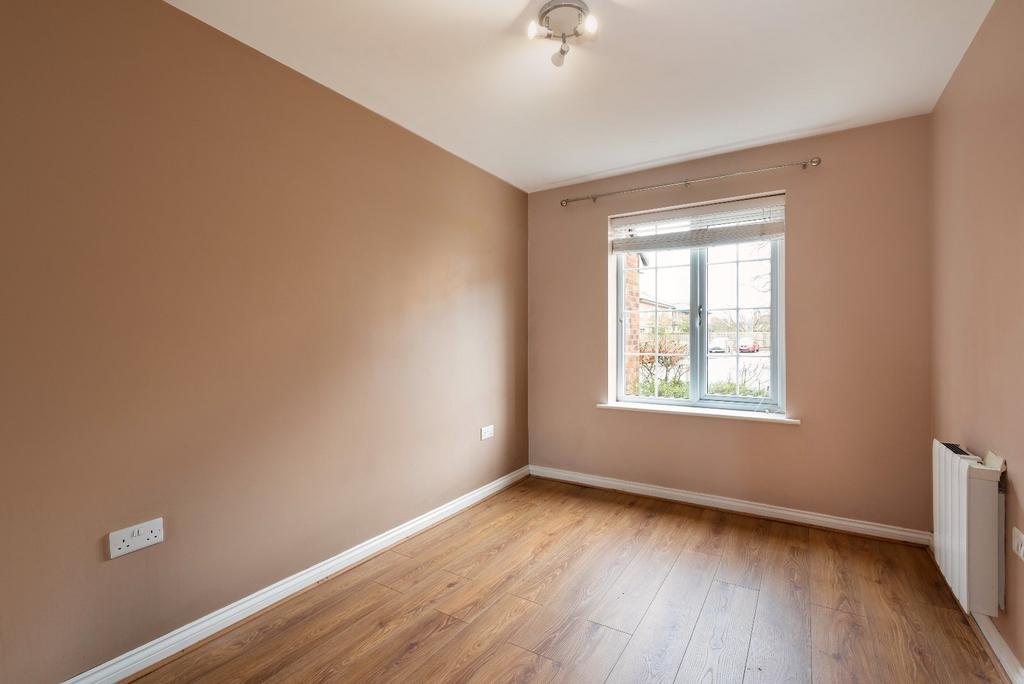 Apartment in York, Dringhouses - More